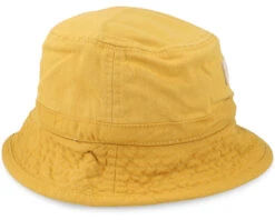 Kids Orohena Hat Yellow Bucket - Barts -Headwear Shop 8717457774577 4