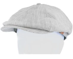 Jamaica Cap Beige Flat Cap - Barts -Headwear Shop 8717457785306 5