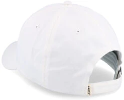 Posse Cap Cream White Dad Cap - Barts -Headwear Shop 8717457785368 3