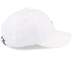 Posse Cap Cream White Dad Cap - Barts -Headwear Shop 8717457785368 4
