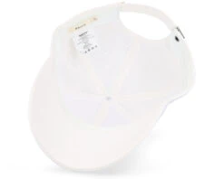 Posse Cap Cream White Dad Cap - Barts -Headwear Shop 8717457785368 5