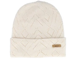 Bridgey Beanie Cream Cuff - Barts