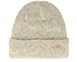 Bridgey Beanie Light Pistache Cuff - Barts
