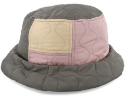 Avens Hat Army Bucket - Barts -Headwear Shop 8717457809019 4