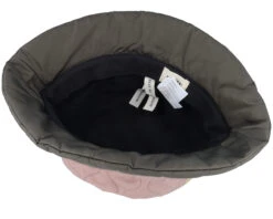 Avens Hat Army Bucket - Barts -Headwear Shop 8717457809019 5