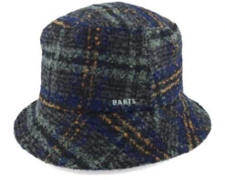 Sanse Hat Black Bucket - Barts