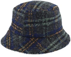 Sanse Hat Black Bucket - Barts -Headwear Shop 8717457809088 4