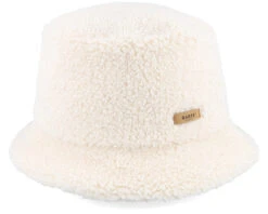 Teddybuck Hat Cream Bucket - Barts