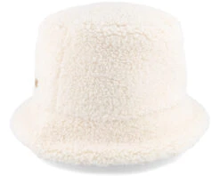 Teddybuck Hat Cream Bucket - Barts -Headwear Shop 8717457809262 3
