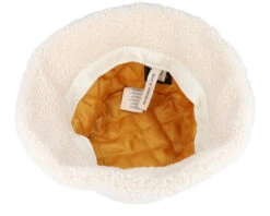 Teddybuck Hat Cream Bucket - Barts -Headwear Shop 8717457809262 5
