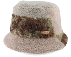 Stargazer Hat Print Green Bucket - Barts