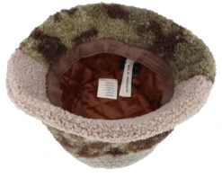 Stargazer Hat Print Green Bucket - Barts -Headwear Shop 8717457809347 5