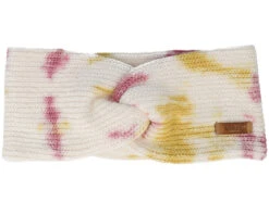 Breezes Pink Headband - Barts