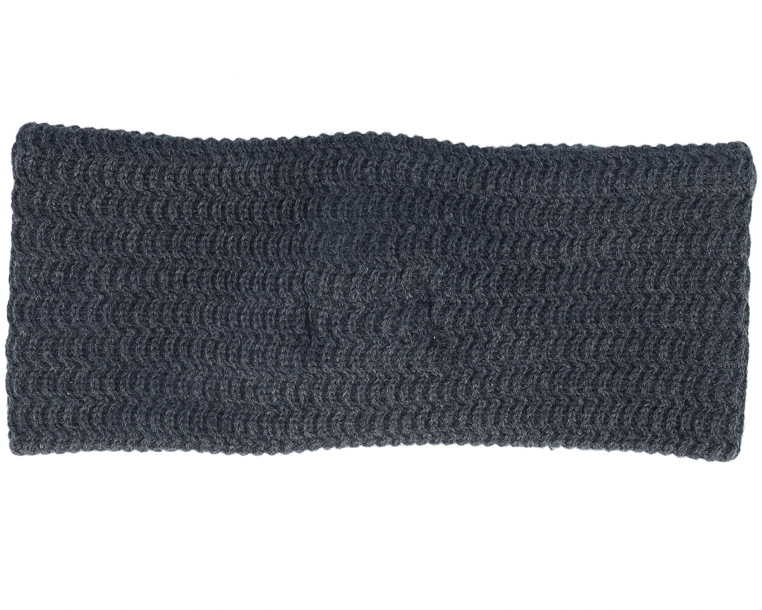 Jonni Charcoal Headband - Barts 2 Jonni Charcoal Headband - Barts - Image 2