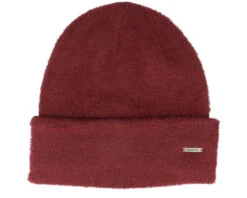 Starbow Beanie Burgundy Cuff - Barts