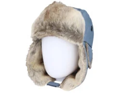 Kamikaze Blue Trapper - Barts -Headwear Shop 8717457811036 3