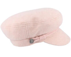 Skipper Cap Dusty Pink Vega Cap - Barts -Headwear Shop 8717457811784 3