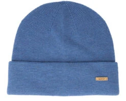 Blitzee Beanie Blue Cuff - Barts
