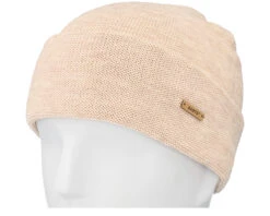 Blitzee Beanie Cream Cuff - Barts -Headwear Shop 8717457812064 3