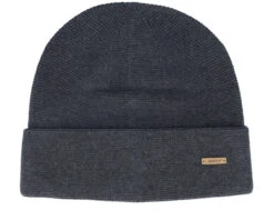 Blitzee Beanie Charcoal Cuff - Barts