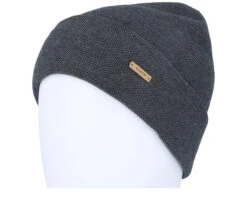 Blitzee Beanie Charcoal Cuff - Barts -Headwear Shop 8717457812071 3