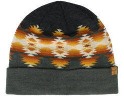 Gambell Beanie Army Cuff - Barts