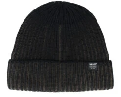 Narsh Beanie Black Cuff - Barts