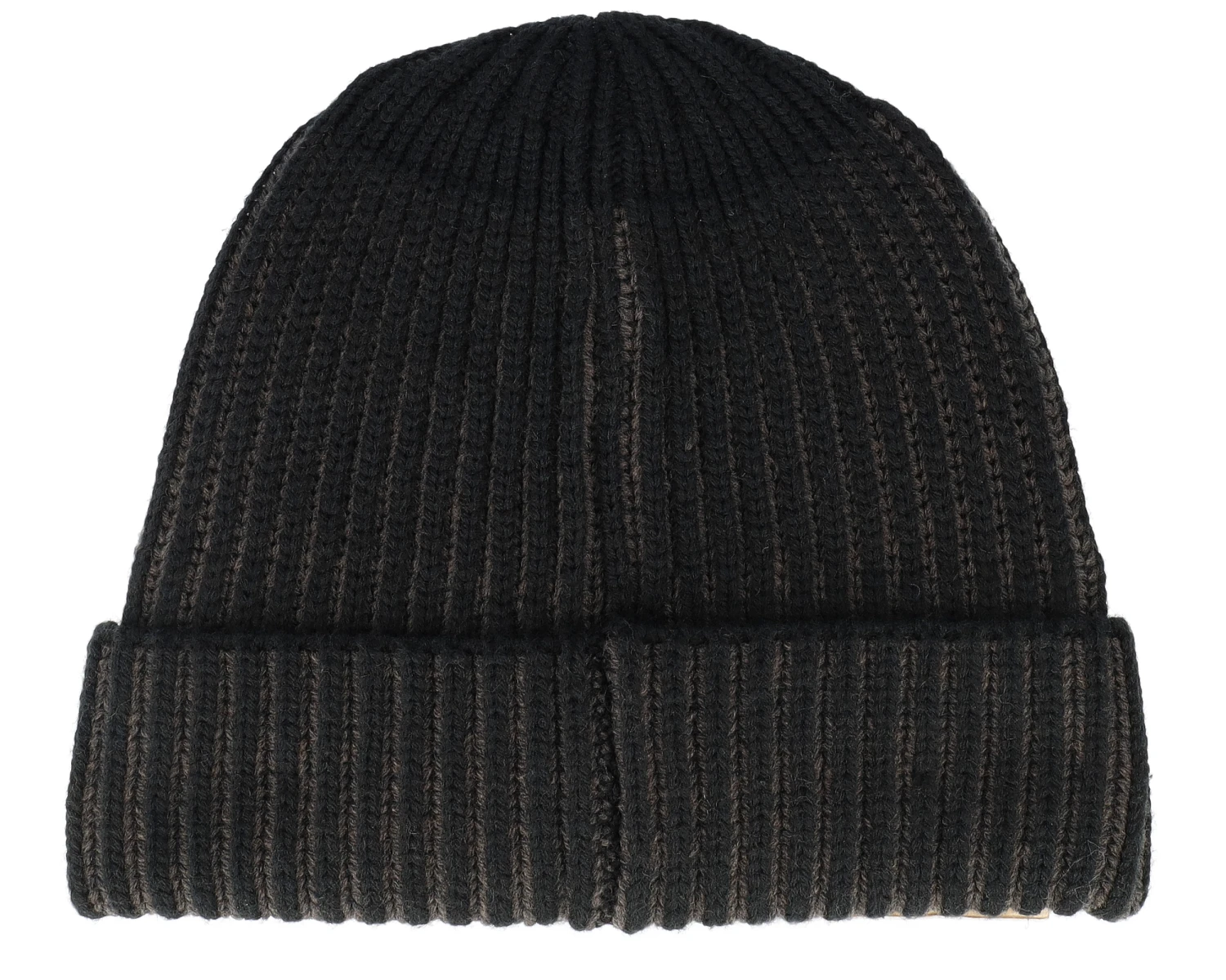 Narsh Beanie Black Cuff - Barts 2 Narsh Beanie Black Cuff - Barts - Image 2