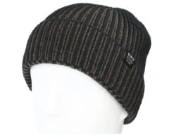 Narsh Beanie Black Cuff - Barts 5 Narsh Beanie Black Cuff - Barts -Headwear Shop 8717457812774 3
