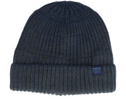 Narsh Beanie Navy Cuff - Barts
