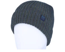 Narsh Beanie Navy Cuff - Barts -Headwear Shop 8717457812781 3