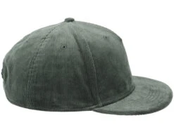 Tenkan Cap Bottle Green Snapback - Barts 9 Tenkan Cap Bottle Green Snapback - Barts -Headwear Shop 8717457813184 4