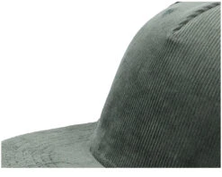 Tenkan Cap Bottle Green Snapback - Barts 11 Tenkan Cap Bottle Green Snapback - Barts -Headwear Shop 8717457813184 6