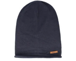 James Navy Beanie - Barts