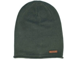 James Army Long Beanie - Barts