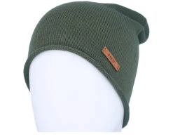 James Army Long Beanie - Barts -Headwear Shop 8717457813481 3