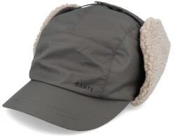 Boise Cap Army Earflap - Barts