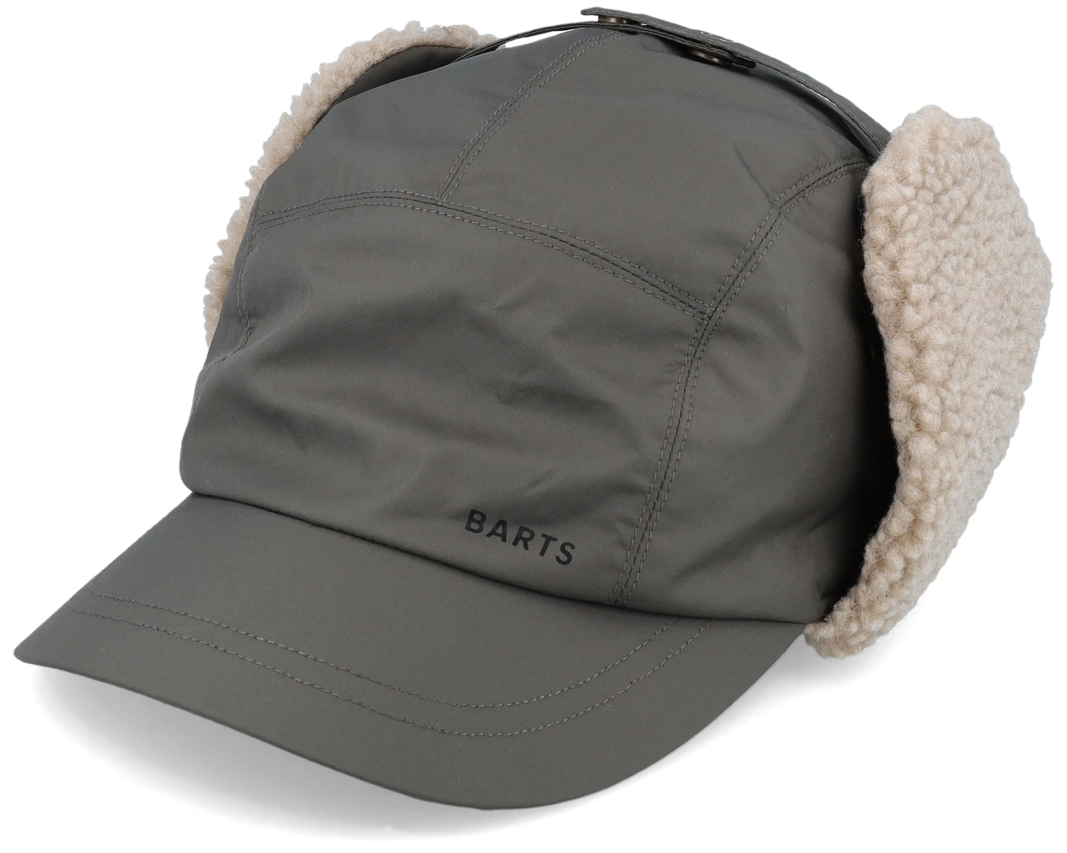 Boise Cap Army Earflap - Barts 1 Boise Cap Army Earflap - Barts