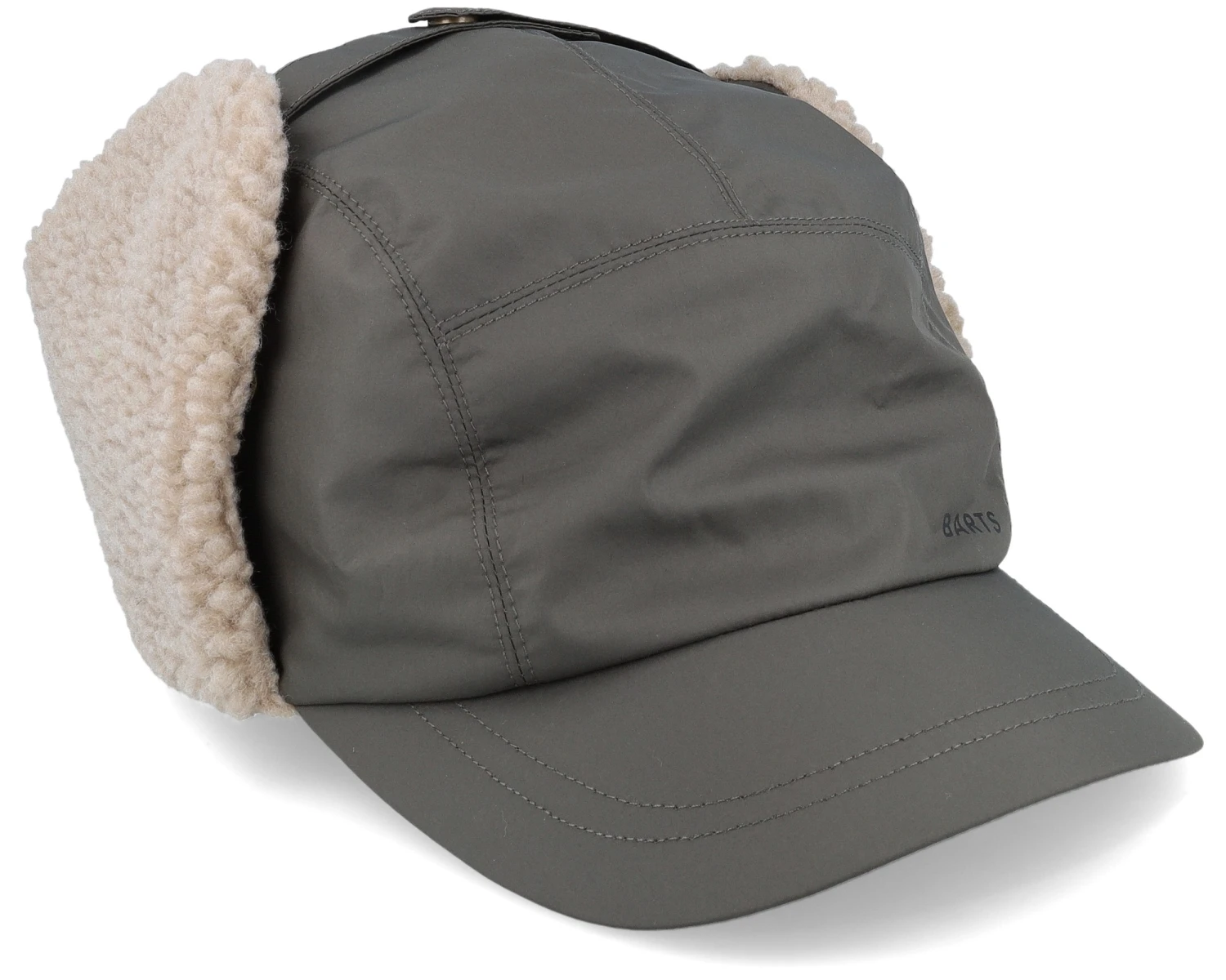 Boise Cap Army Earflap - Barts 2 Boise Cap Army Earflap - Barts - Image 2