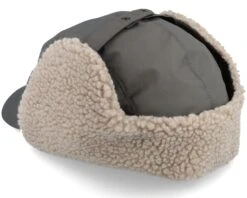 Boise Cap Army Earflap - Barts 9 Boise Cap Army Earflap - Barts -Headwear Shop 8717457813702 3