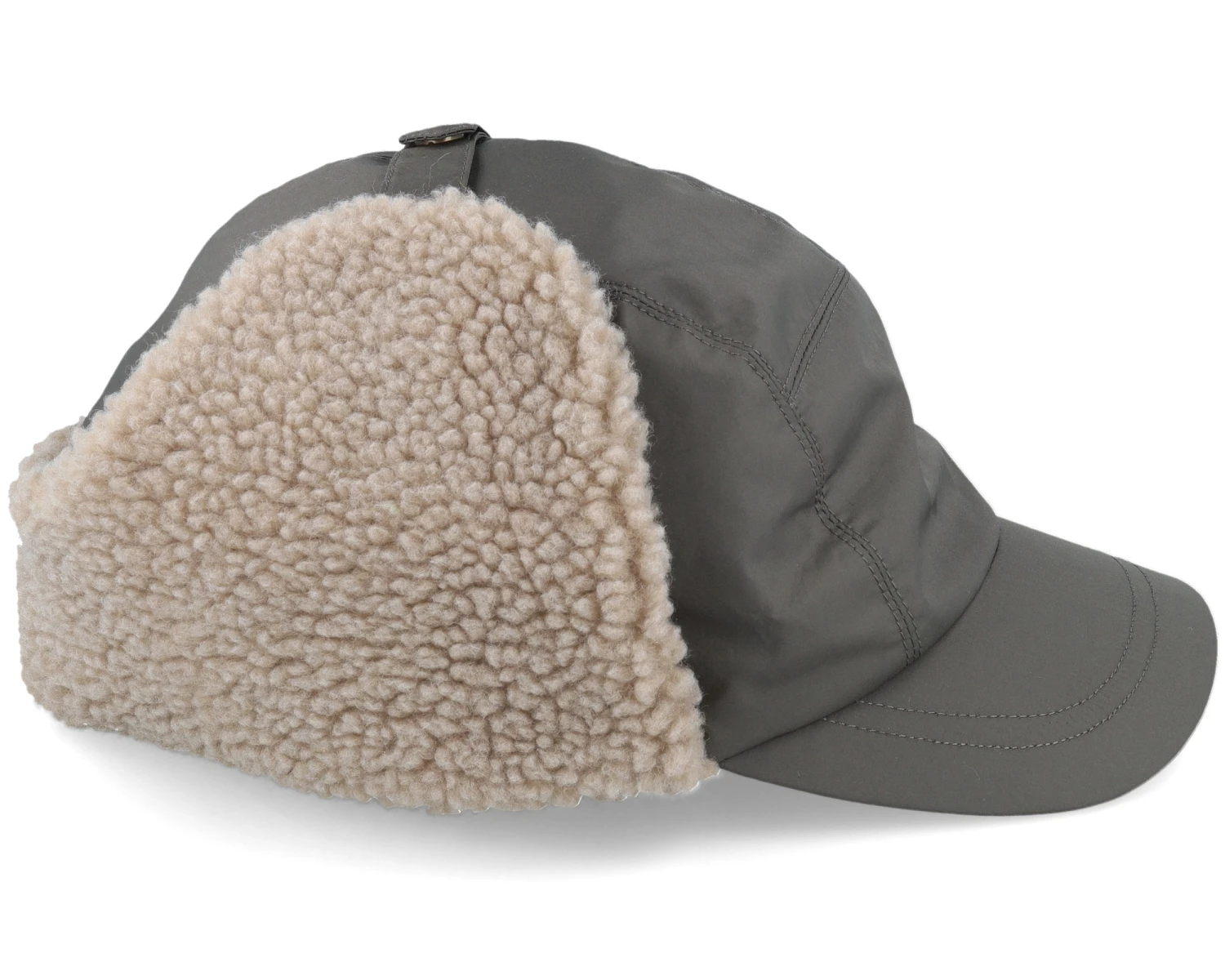 Boise Cap Army Earflap - Barts 4 Boise Cap Army Earflap - Barts - Image 4