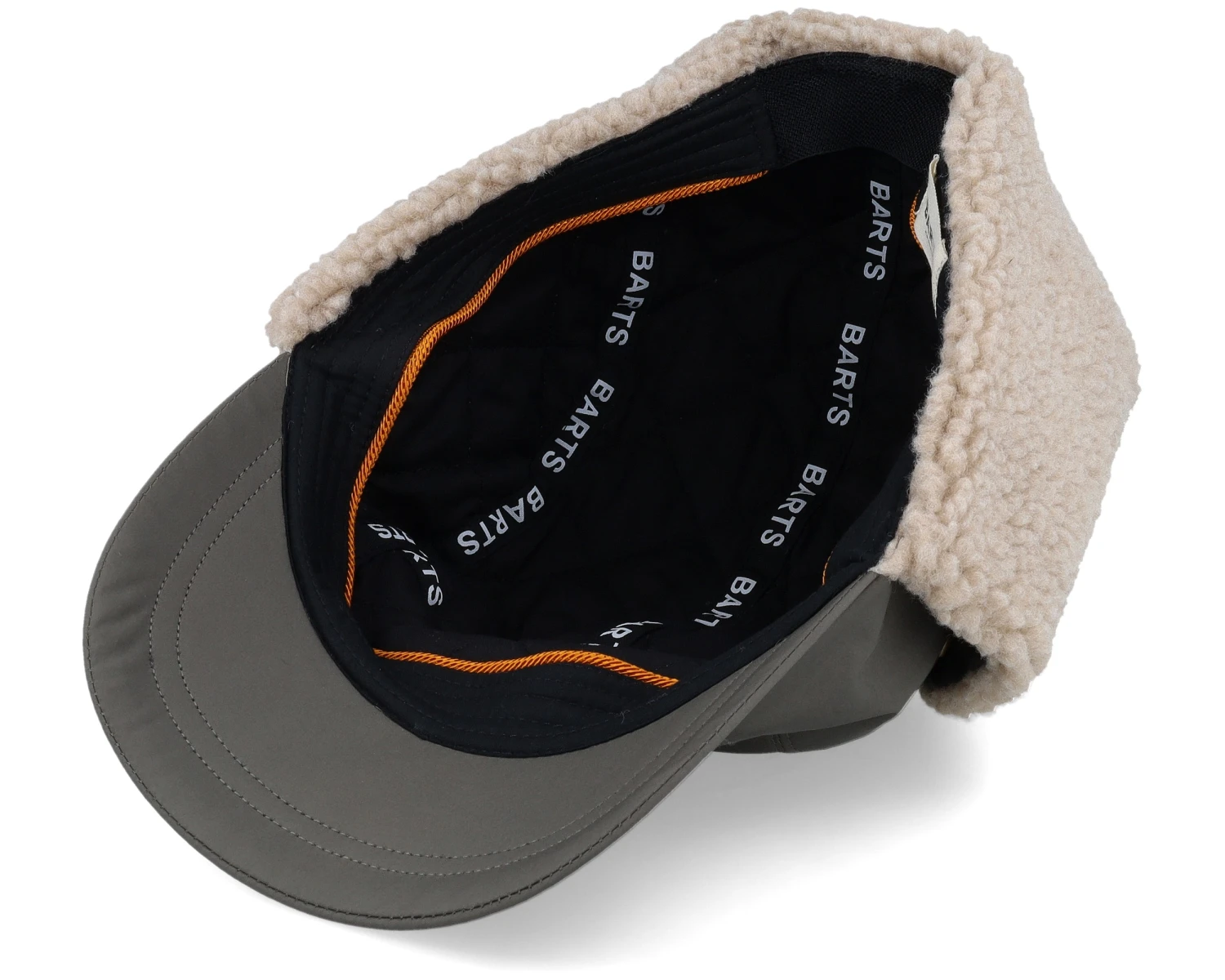 Boise Cap Army Earflap - Barts 5 Boise Cap Army Earflap - Barts - Image 5