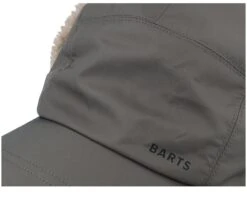 Boise Cap Army Earflap - Barts 12 Boise Cap Army Earflap - Barts -Headwear Shop 8717457813702 6