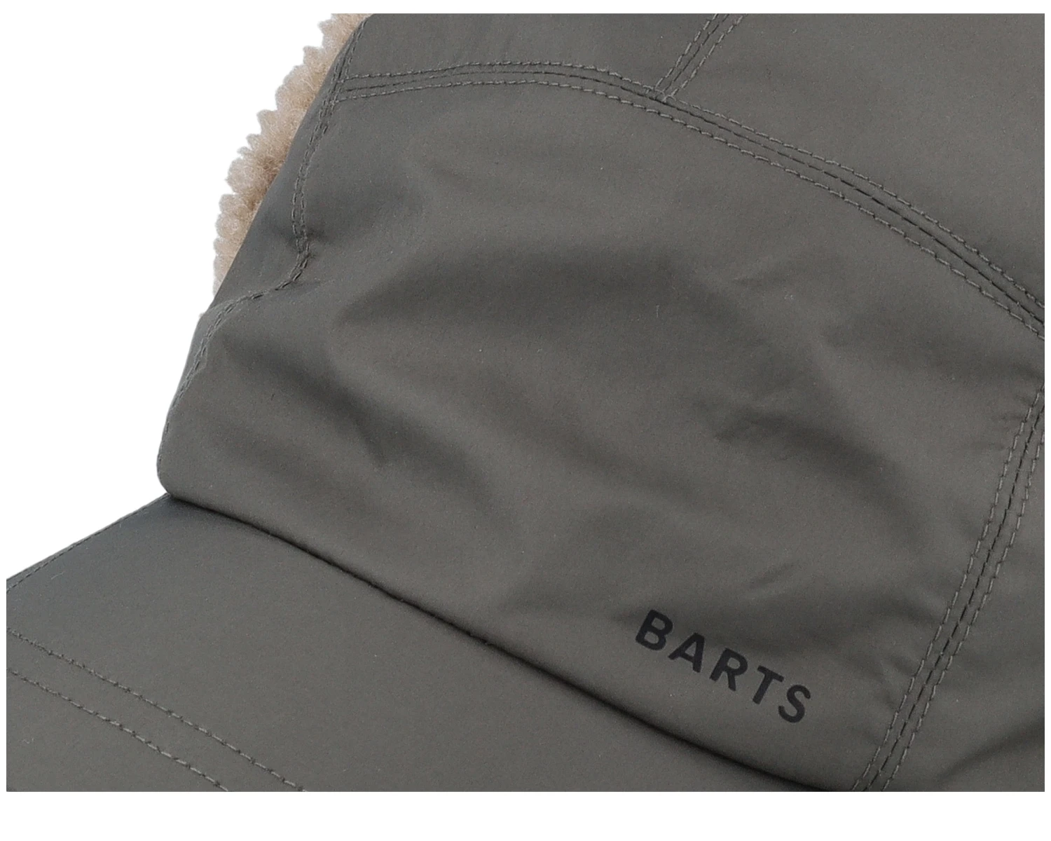 Boise Cap Army Earflap - Barts 6 Boise Cap Army Earflap - Barts - Image 6