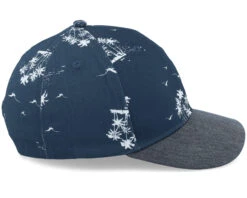 Kids Blaize Cap Old Blue Adjustable - Barts 9 Kids Blaize Cap Old Blue Adjustable - Barts -Headwear Shop 8717457840845 4