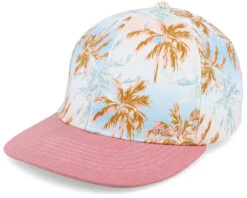 Kids Blaize Cap Multi/Pink Adjustable - Barts