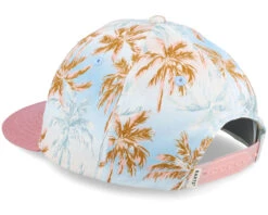 Kids Blaize Cap Multi/Pink Adjustable - Barts 8 Kids Blaize Cap Multi/Pink Adjustable - Barts -Headwear Shop 8717457840852 3