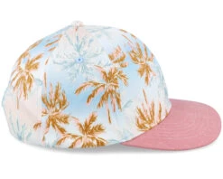 Kids Blaize Cap Multi/Pink Adjustable - Barts 9 Kids Blaize Cap Multi/Pink Adjustable - Barts -Headwear Shop 8717457840852 4