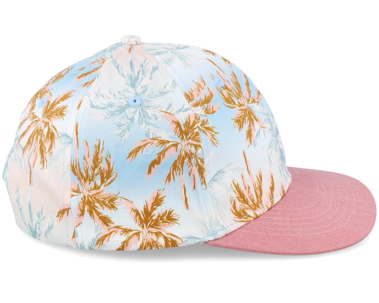 Kids Blaize Cap Multi/Pink Adjustable - Barts 4 Kids Blaize Cap Multi/Pink Adjustable - Barts - Image 4