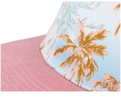 Kids Blaize Cap Multi/Pink Adjustable - Barts 11 Kids Blaize Cap Multi/Pink Adjustable - Barts -Headwear Shop 8717457840852 6